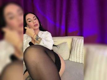 _EUPHORIAA_ — Bongacams recorded stream screenshot (31 Jan 2026)