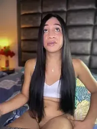 Ashly_Miller — Stripchat recorded stream image, 31.01.2026 19:30