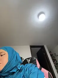 sweetmuslim01 — Stripchat recorded stream image, 31.01.2026 23:10