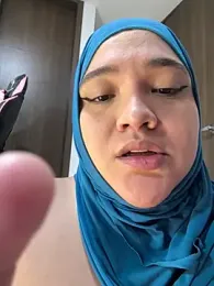 sweetmuslim01 — Stripchat recorded stream image, 31.01.2026 23:10