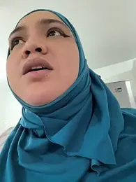 sweetmuslim01 — Stripchat recorded stream image, 31.01.2026 23:10