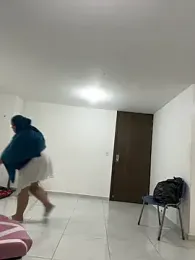 sweetmuslim01 — Stripchat recorded stream image, 31.01.2026 23:10