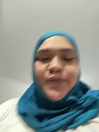 sweetmuslim01 — Stripchat recorded stream image, 31.01.2026 23:10