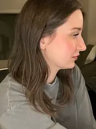 nerdynina — Stripchat recorded stream image, 01.02.2026 00:20