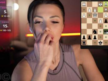 KatrinaMoreno — Bongacams recorded stream image, 31.01.2026 19:30