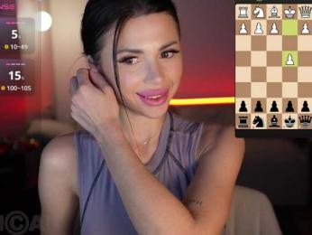 KatrinaMoreno — Bongacams recorded stream image, 31.01.2026 19:30