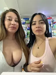 roouse — Stripchat recorded stream image, 31.01.2026 21:00