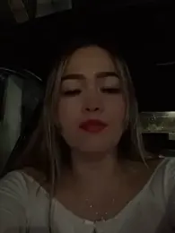 Danielavegax — Stripchat recorded stream image, 01.02.2026 04:00