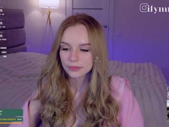 fymryn — Bongacams recorded stream image, 01.02.2026 00:30