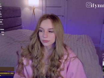 fymryn — Bongacams recorded stream image, 01.02.2026 00:30