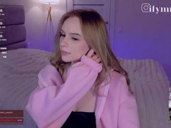 fymryn — Bongacams recorded stream image, 01.02.2026 00:30