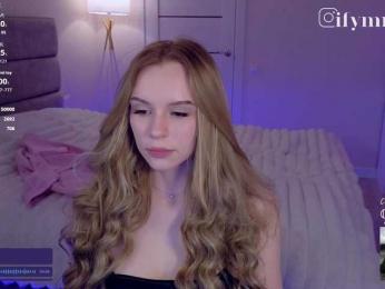 fymryn — Bongacams recorded stream image, 01.02.2026 00:30
