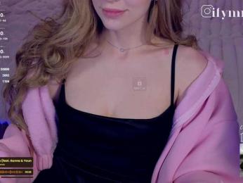 fymryn — Bongacams recorded stream image, 01.02.2026 00:30