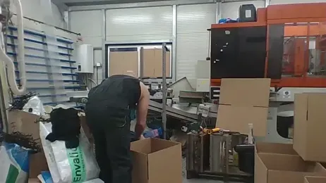 Boomerhun — Stripchat recorded stream image, 01.02.2026 05:20