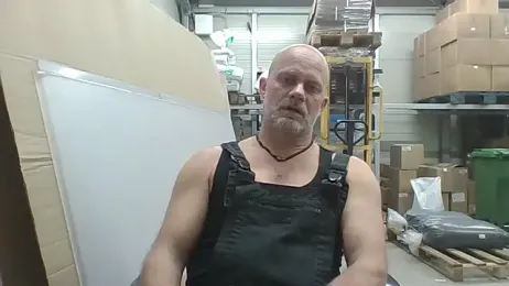 Boomerhun — Stripchat recorded stream image, 01.02.2026 05:20