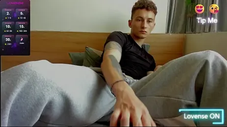 mark_streemm — Stripchat recorded stream image, 01.02.2026 06:40
