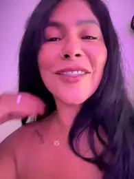 Saorii_kiido — Stripchat recorded stream image, 01.02.2026 04:10