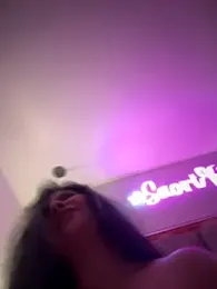 Saorii_kiido — Stripchat recorded stream image, 01.02.2026 04:10