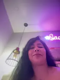 Saorii_kiido — Stripchat recorded stream image, 01.02.2026 04:10