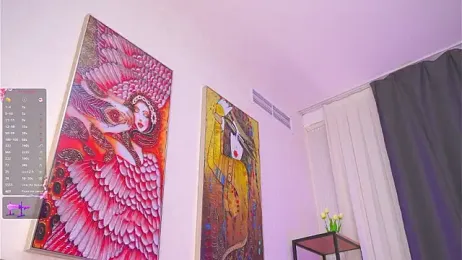 LiliBanger — Stripchat recorded stream image, 01.02.2026 04:20