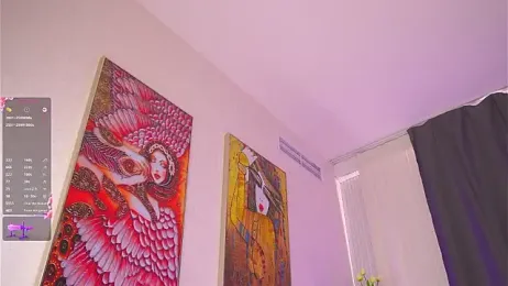 LiliBanger — Stripchat recorded stream image, 01.02.2026 04:20