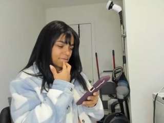 victoria-chicas — Camsoda recorded stream image, 01.02.2026 10:30