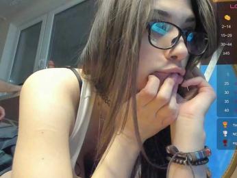 PrincessMcCormick — Bongacams recorded stream screenshot (01 Feb 2026)