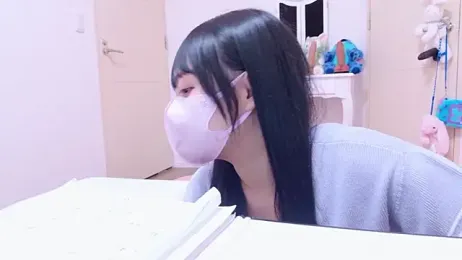 nathi_poyo — Stripchat recorded stream screenshot (01 Feb 2026)