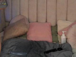 Mila Fiorela — Flirt4free recorded stream screenshot (03 Mar 2025)