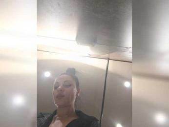 -Lili — Bongacams recorded stream screenshot (01 Feb 2026)