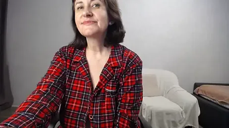 DonnaMagdalena — Stripchat recorded stream image, 01.02.2026 17:20