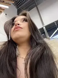 Chloe__Moon — Stripchat recorded stream image, 01.02.2026 14:00