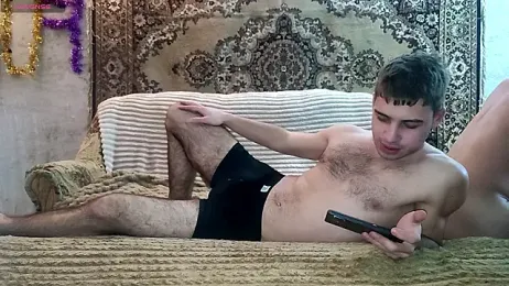 timigul — Stripchat recorded stream screenshot (01 Feb 2026)