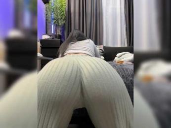 MagicMelody — Bongacams recorded stream image, 01.02.2026 10:00