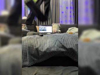 MagicMelody — Bongacams recorded stream image, 01.02.2026 10:00