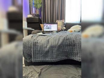 MagicMelody — Bongacams recorded stream image, 01.02.2026 10:00