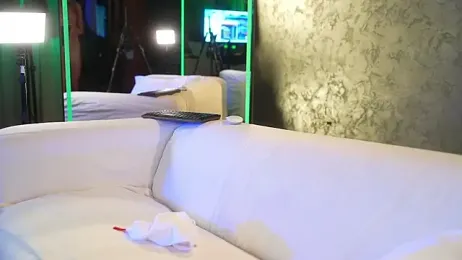 eva_fashionista — Stripchat recorded stream screenshot (01 Feb 2026)