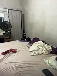 pepsicolacouple — Stripchat recorded stream image, 01.02.2026 19:40