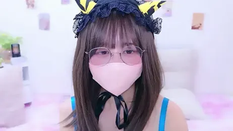 chihiro_ri — Stripchat recorded stream image, 01.02.2026 17:30