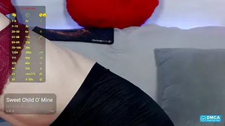 -Lorik- — Stripchat recorded stream image, 04.03.2025 02:20