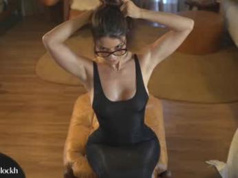 tifalock_ — Chaturbate recorded stream image, 01.02.2026 19:20