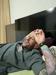 Lucasjandre — Stripchat recorded stream image, 01.02.2026 21:00