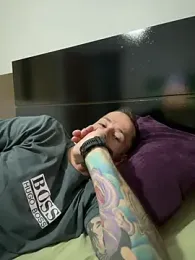 Lucasjandre — Stripchat recorded stream image, 01.02.2026 21:00