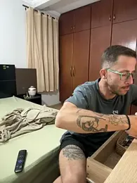 Lucasjandre — Stripchat recorded stream image, 01.02.2026 21:00