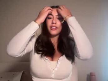 sieena — Chaturbate recorded stream screenshot (01 Feb 2026)