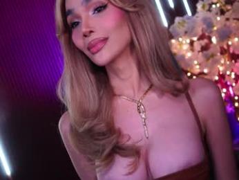 xforyoureyesonlyx — Chaturbate recorded stream image, 02.02.2026 02:30