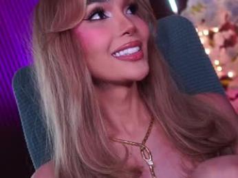 xforyoureyesonlyx — Chaturbate recorded stream image, 02.02.2026 02:30