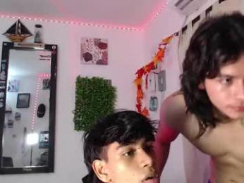 roca_inca — Chaturbate recorded stream image, 02.02.2026 04:50