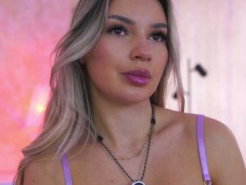 ArtTeasee — Bongacams recorded stream image, 02.02.2026 07:30