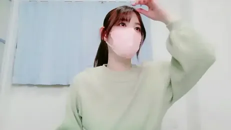 NANA_7 — Stripchat recorded stream image, 02.02.2026 09:10